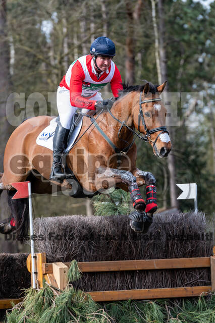 Kronenberg - De Peelbergen (02.04.2022)