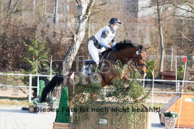 Eventing Langenfeld
