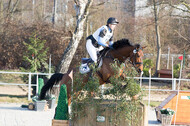 Eventing Langenfeld