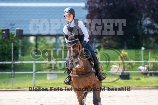 Test of Choise Langenfeld (29.+30.05.2021)