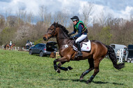 Vielseitigkeitsturnier RV Seydlitz Kamp (03.04.2022)