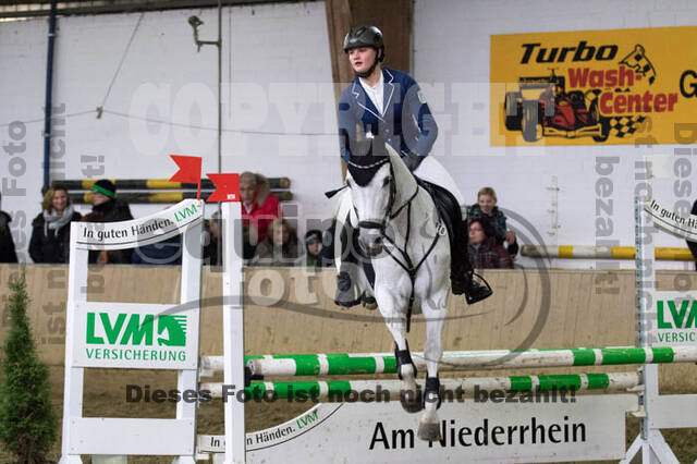 Vierkampf Kreismeisterschaft Wesel 2018