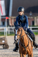 IGV Lehrgang der Sieger der Cups mit Frank Ostholt