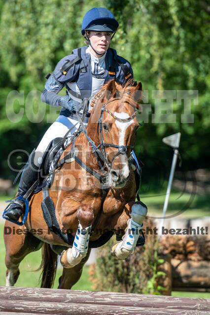 Test of Choise Langenfeld (29.+30.05.2021)