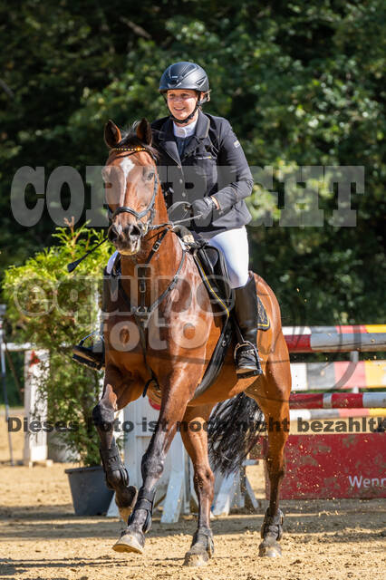 RFV Dinslaken-Hiesfeld (Herbstturnier)