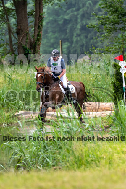 Westerstede Horse Trials 2021