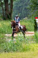 Westerstede Horse Trials 2021