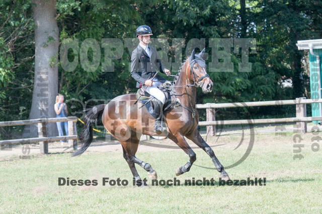 Vielseitigkeitsturnier ZRuFV von Lützow Hamminkeln