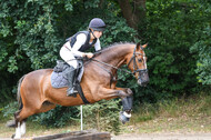 Late-Entry-Vielseitigkeit Langenfeld (11.+13./14.06.2020)