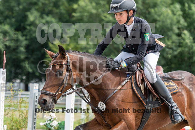 Late-Entry-Vielseitigkeit Langenfeld (06.+07.07.2020)