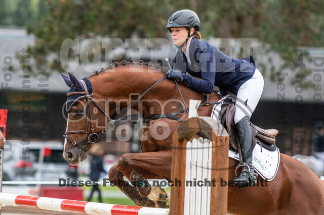 Vielseitigkeit RSV Wesel Obrighoven (26.+27.09.2020)