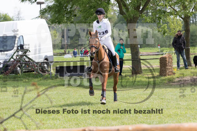 Vielseitigkeitsturnier RuFV Rheurdt