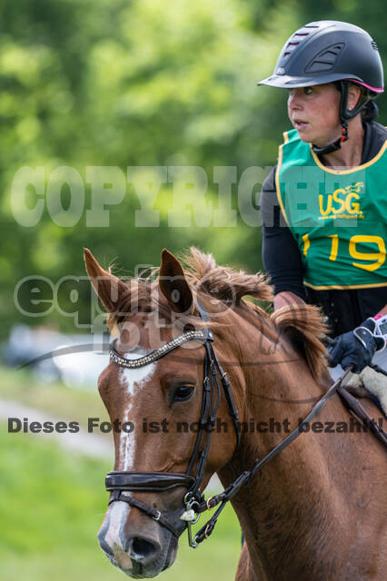 Westerstede Horse Trials 2021