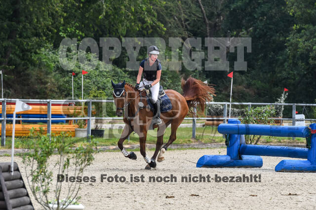 Late-Entry-Vielseitigkeit Langenfeld (11.+13./14.06.2020)