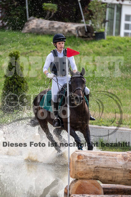 Late-Entry-Vielseitigkeit Langenfeld (06.+07.07.2020)