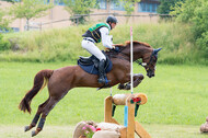 DJM Vielseitigkeit 2019, Kreuth