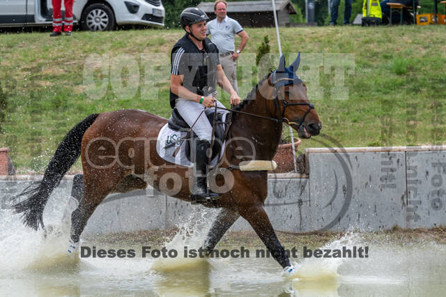 Late-Entry-Vielseitigkeit Langenfeld (11.+13./14.06.2020)