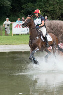FEI European Championship Eventing 2017