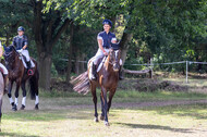 Late-Entry Vielseitigkeit Hamminkeln/Wesel (01.+02.08.2020)