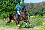 Westerstede Horse Trials (10.-13.06.2021)