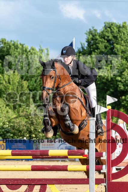 Westerstede Horse Trials 2021