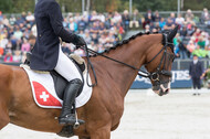 FEI European Championship Eventing 2019