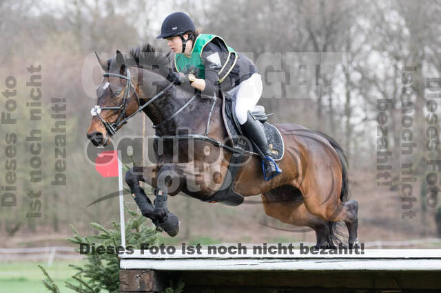 Frühjahrsvielseitigkeit RV Seydlitz Kamp