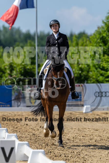 Westerstede Horse Trials 2021