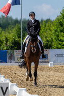 Westerstede Horse Trials 2021