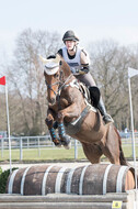 Eventing Langenfeld 2018