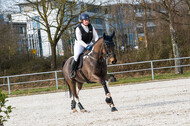 Trainingsturnier Langenfeld (12.+13.03.2022)