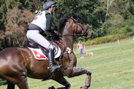 FEI European Championship Eventing 2019
