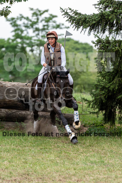 Late-Entry-Vielseitigkeit Langenfeld (11.+13./14.06.2020)