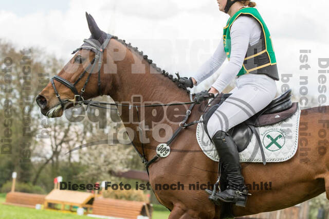 Vielseitigkeitsturnier RV Lippe-Bruch-Gahlen