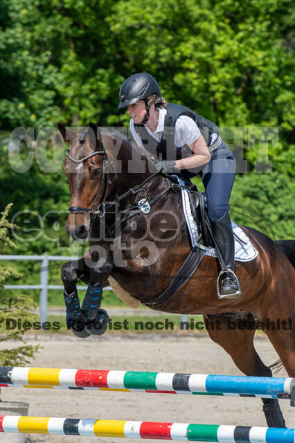 Test of Choise Langenfeld (29.+30.05.2021)