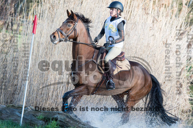 Geländetage RVO St. Hubertus Wesel-Obrighoven (23.-24.03.2019)