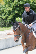 Eventing im Pferdesportzentrum Rheinland