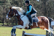 Geländetraining Wesel Obrighoven (19.+20.03.2022)