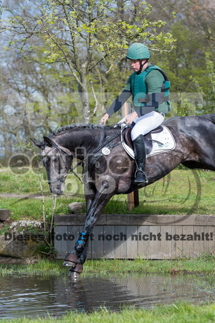 Jens Hoffrogge , Infinity 50