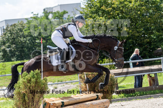 Late-Entry-Vielseitigkeit Langenfeld (06.+07.07.2020)
