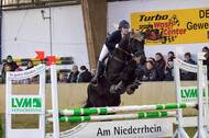 Vierkampf Kreismeisterschaft Wesel 2018