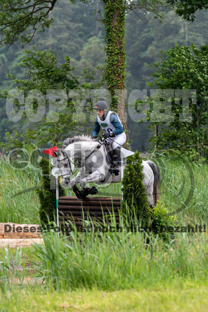 Westerstede Horse Trials 2021