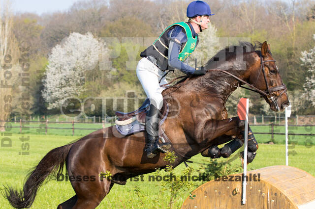 RV Seydlitz Kamp (06.+07.04.2019)