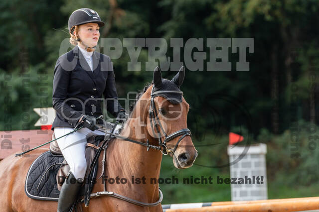 Vielseitigkeit RSV Wesel Obrighoven (26.+27.09.2020)