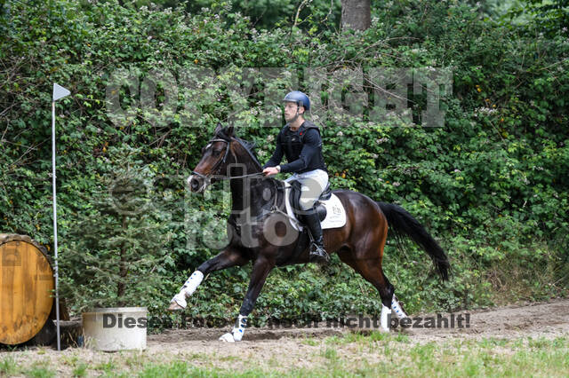 Late-Entry-Vielseitigkeit Langenfeld (11.+13./14.06.2020)