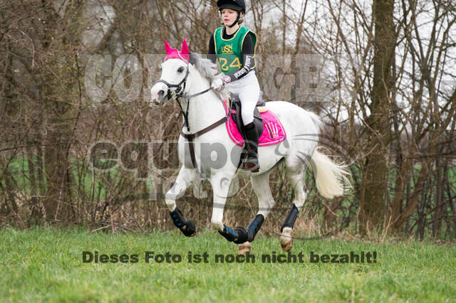 Frühjahrsvielseitigkeit RV Seydlitz Kamp