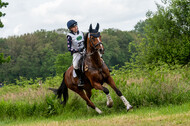 Westerstede Horse Trials 2021