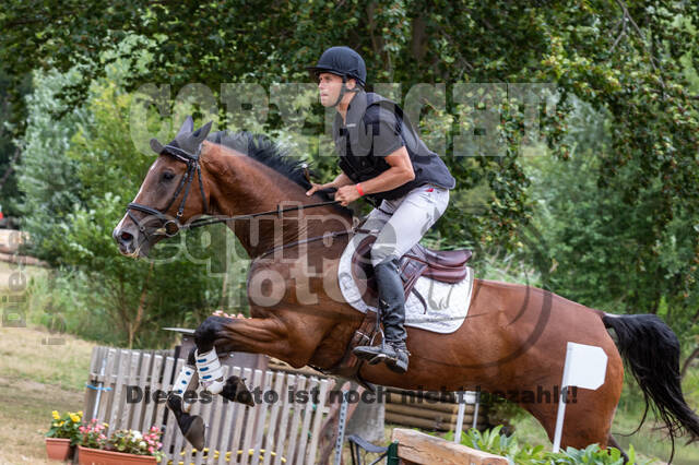 Late-Entry Vielseitigkeit Hamminkeln/Wesel (01.+02.08.2020)