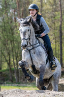 Geländetraining ZRFV Hamminkeln (24+25.04.2021)