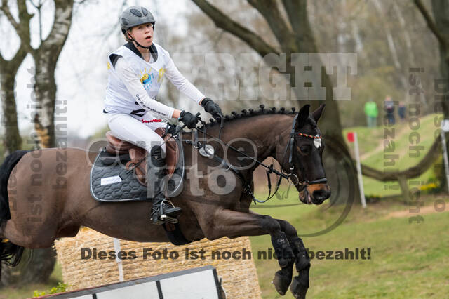 Geländetage beim RSV St. Hubertus Wesel Obrighoven (26.+27.03.2022)